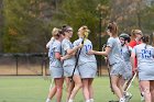 WLax vs BSU  Women’s Lacrosse vs Bridgewater State University. - Photo by Keith Nordstrom : WLax, lacrosse